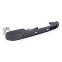 Exterior Door Handle