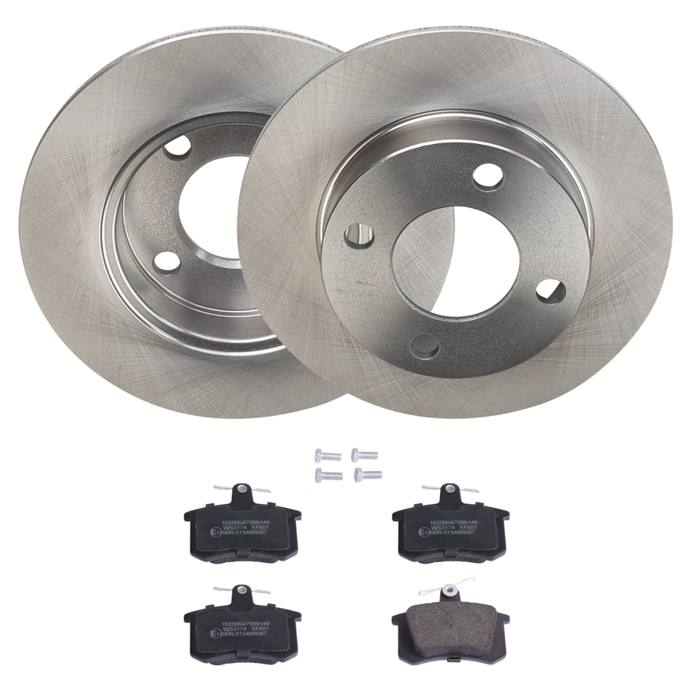 Brake Kit, disc brake