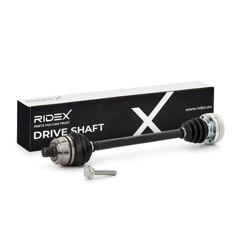 Drive Shaft