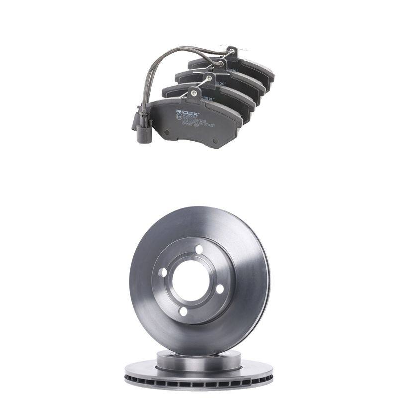 Brake Kit, disc brake