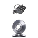 Brake Kit, disc brake