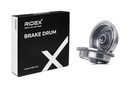 Brake Drum