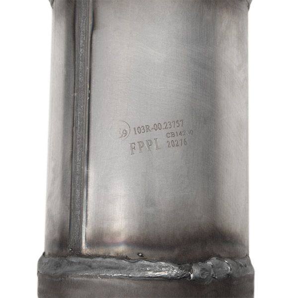 Catalytic Converter