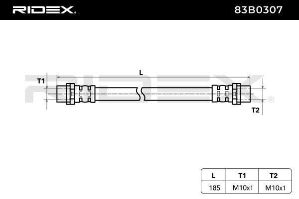 Brake Hose