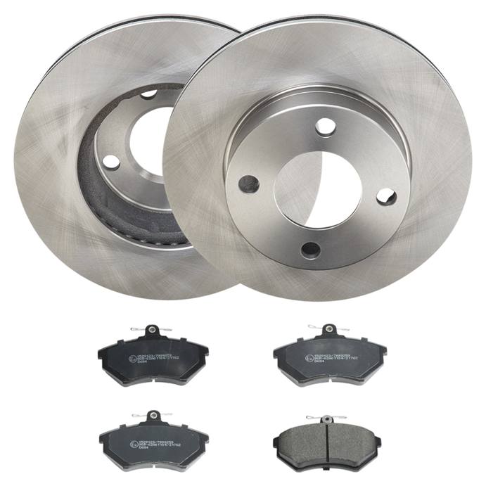 Brake Kit, disc brake