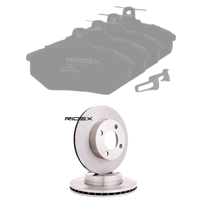 Brake Kit, disc brake