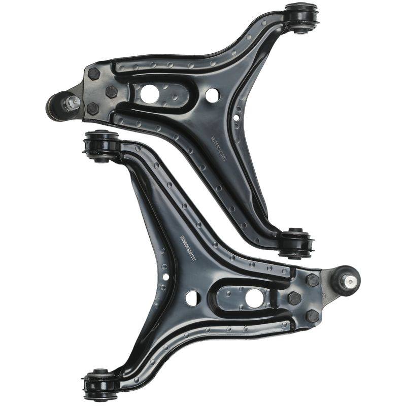 Repair Kit, control arm