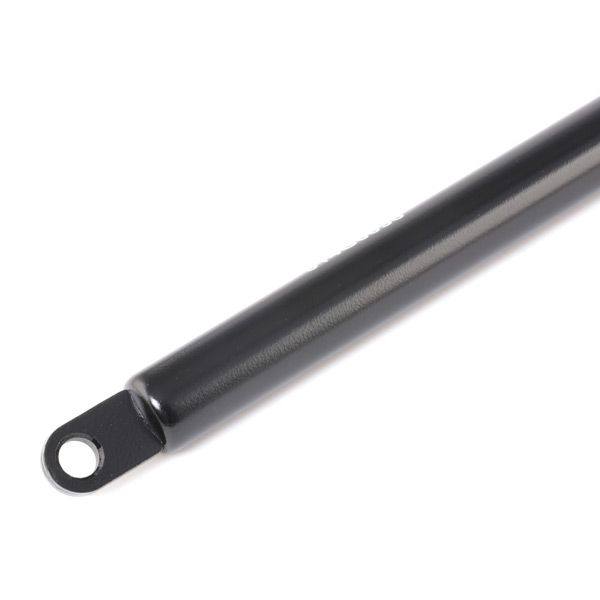 Gas Spring, bonnet