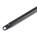 Gas Spring, bonnet