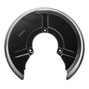 Splash Guard, brake disc