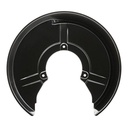 Splash Guard, brake disc