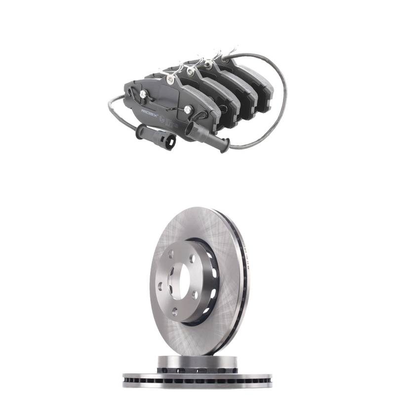 Brake Kit, disc brake