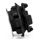 Mounting, manual transmission
