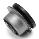 Mounting, control/trailing arm