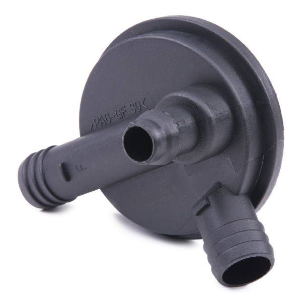 Valve, crankcase ventilation