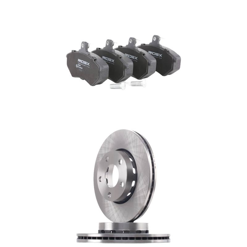 Brake Kit, disc brake