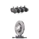 Brake Kit, disc brake