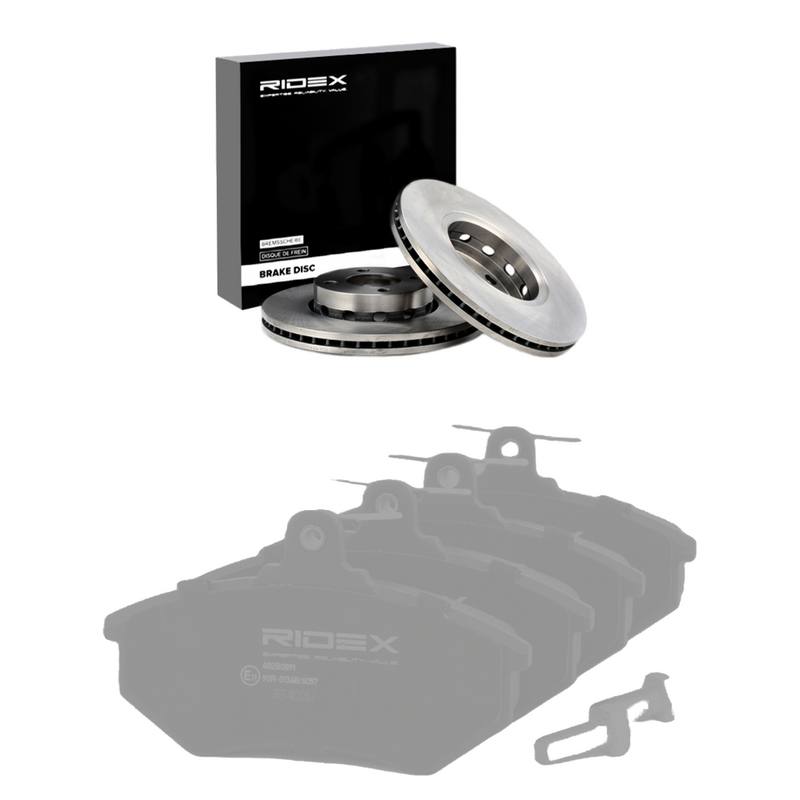 Brake Kit, disc brake