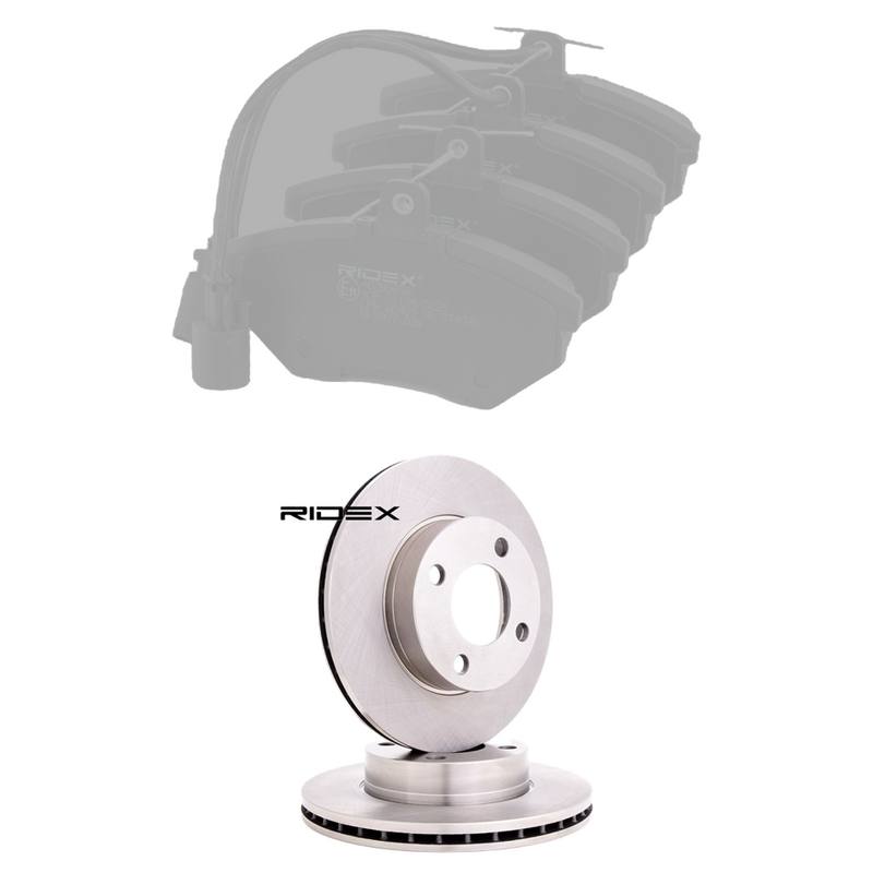 Brake Kit, disc brake