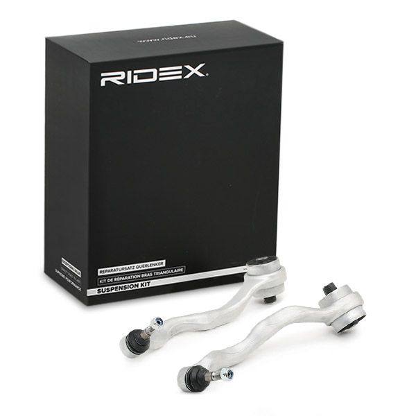 Repair Kit, control arm
