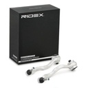Repair Kit, control arm