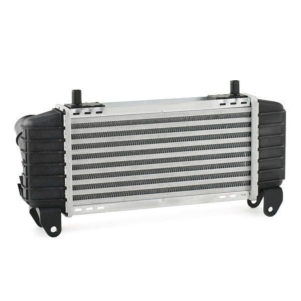 Charge Air Cooler