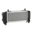 Charge Air Cooler