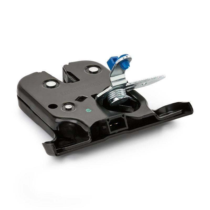 Tailgate Lock