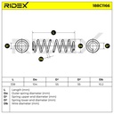 Suspension Spring