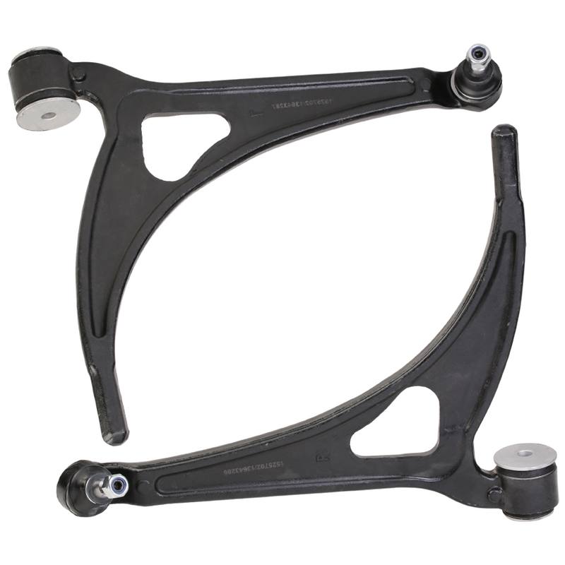 Repair Kit, control arm