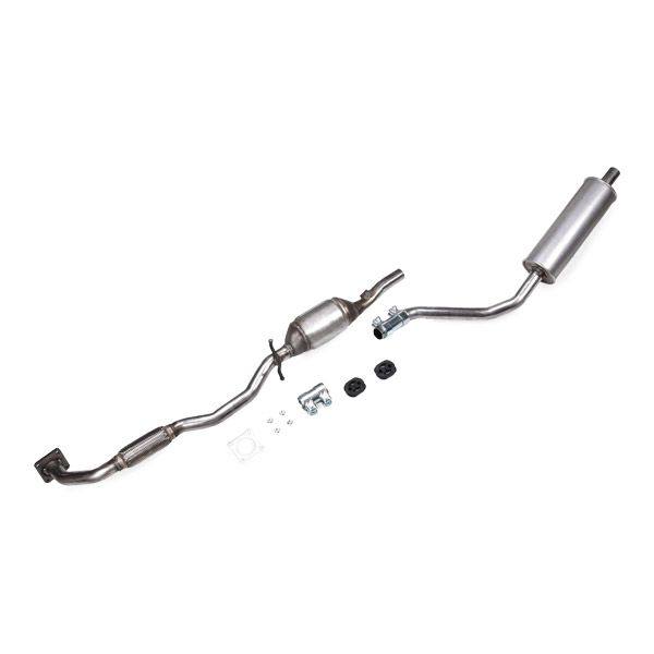 Catalytic Converter