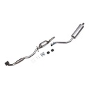 Catalytic Converter