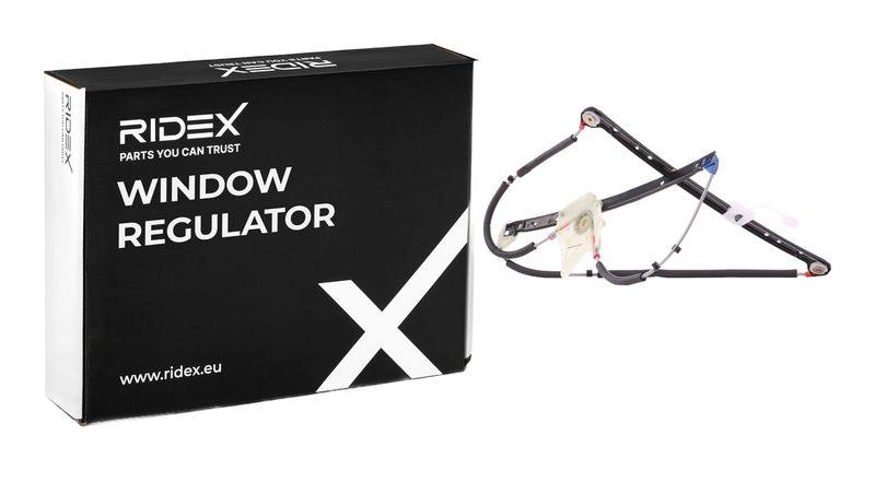 Window Regulator