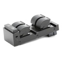 Switch, window regulator