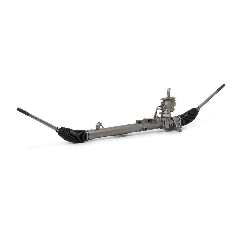 Steering Gear