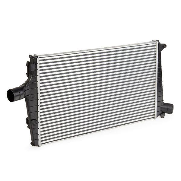 Charge Air Cooler