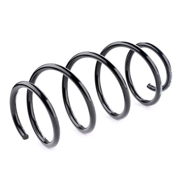 Suspension Spring