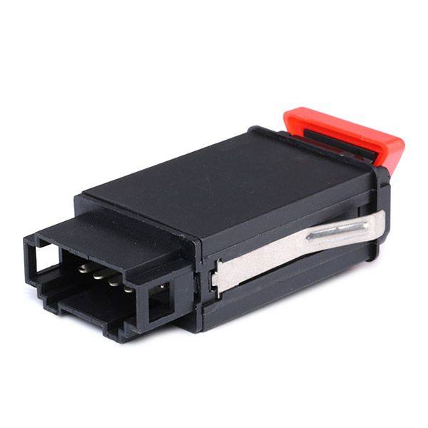 Hazard Warning Light Switch