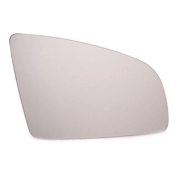 Mirror Glass, exterior mirror