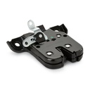 Tailgate Lock