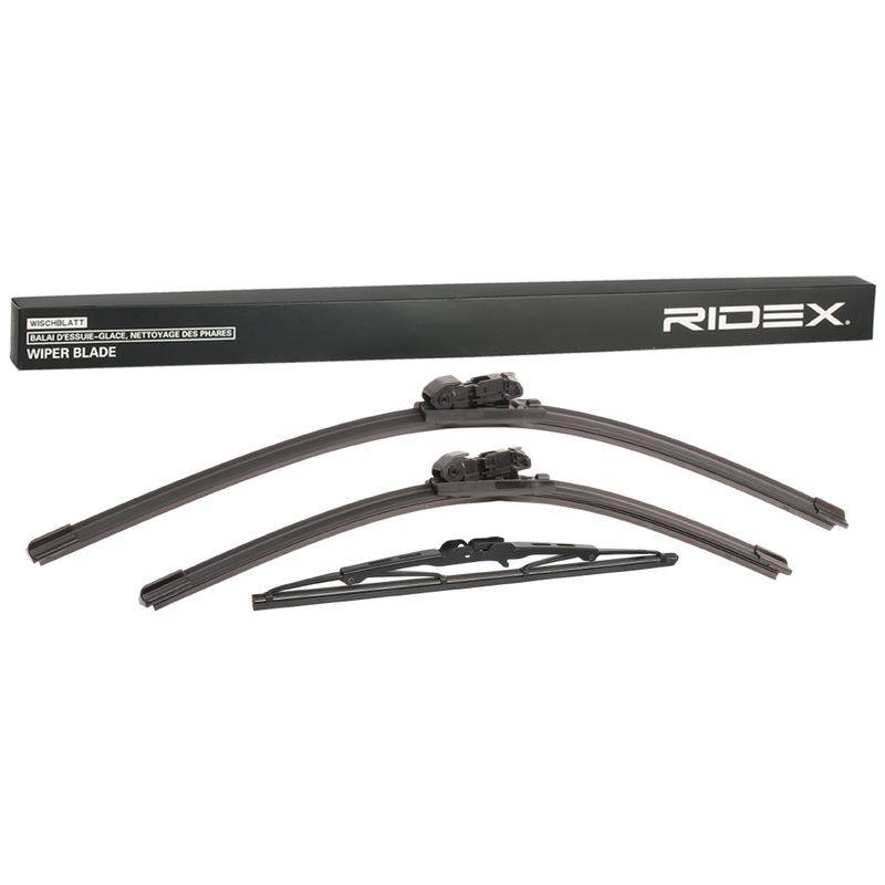 Wiper Blade