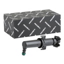 Washer Fluid Jet, headlight cleaning