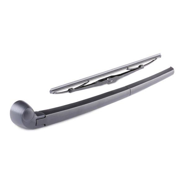 Wiper Arm, window cleaning