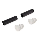 Dust Cover Kit, shock absorber