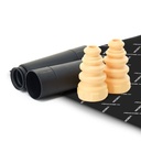 Dust Cover Kit, shock absorber