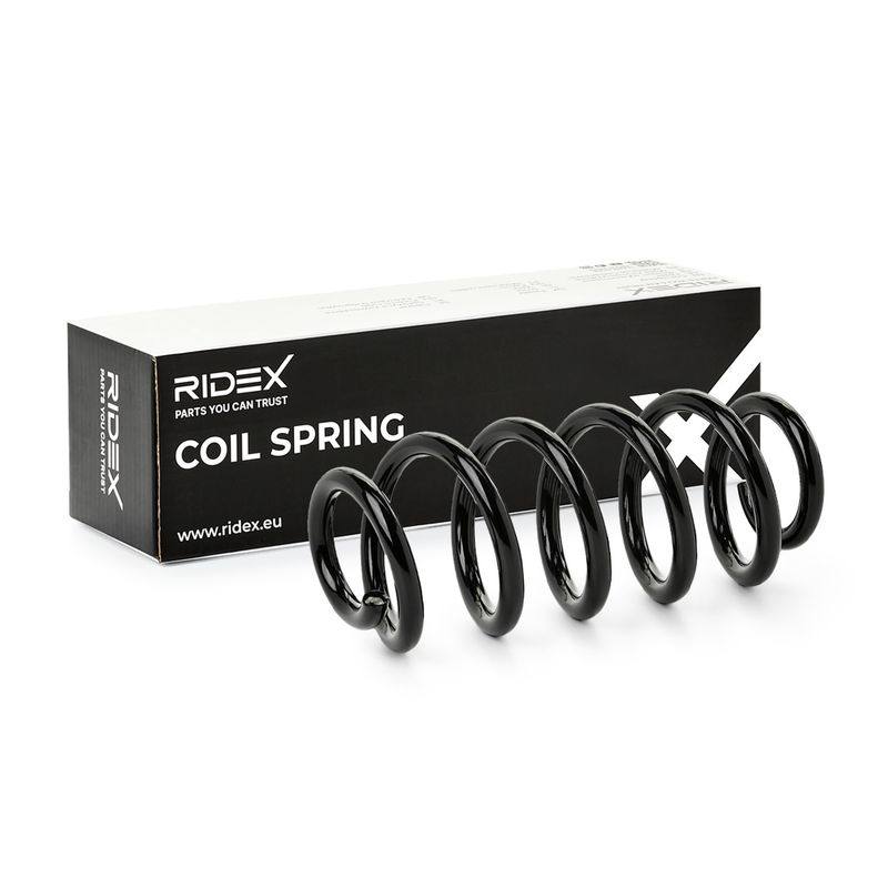 Suspension Spring