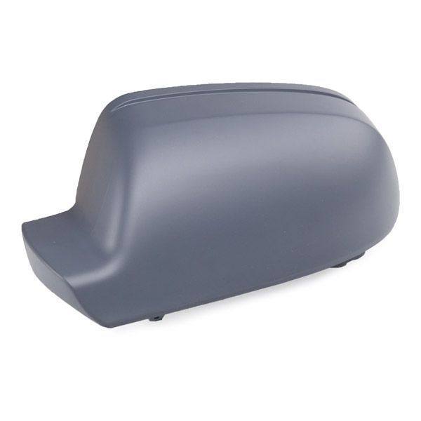 Cover, exterior mirror