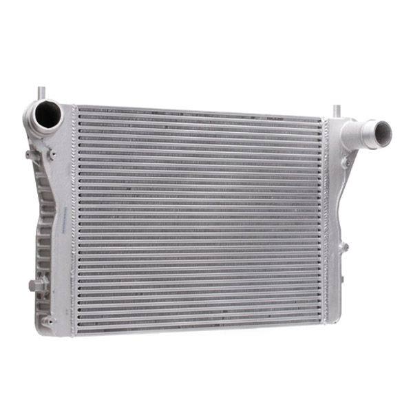Charge Air Cooler