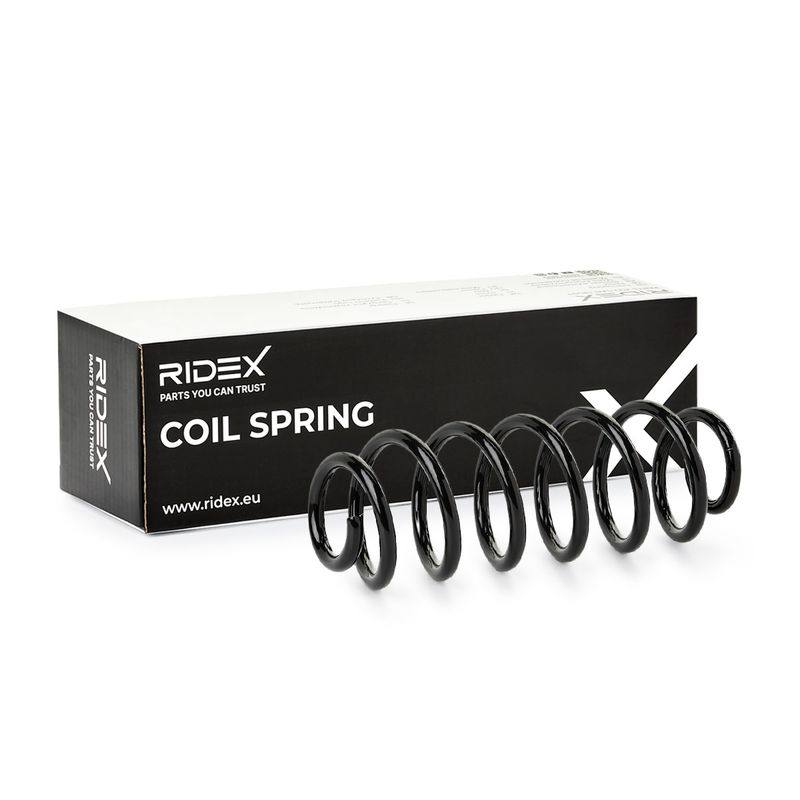 Suspension Spring