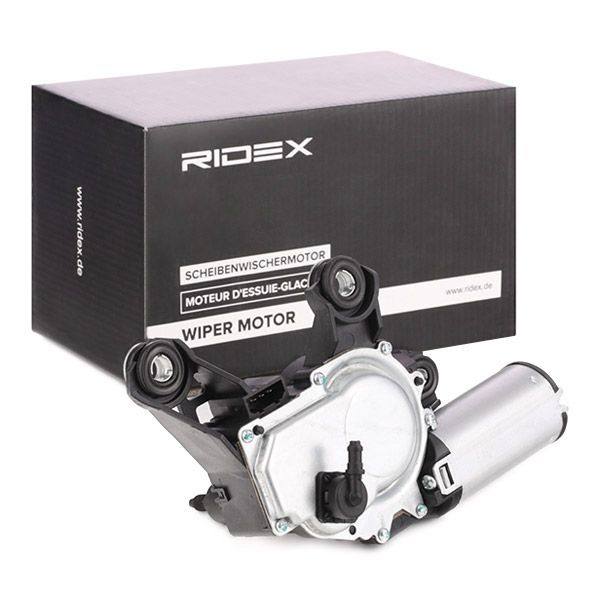 Wiper Motor